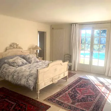 Villa D'exception A Avec Piscines Interieures Et Exterieures Palaja