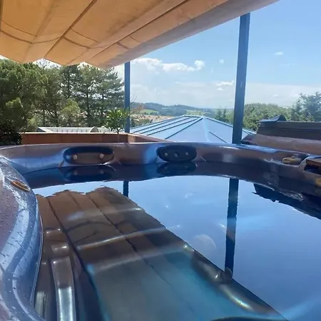 Villa D'exception A Avec Piscines Interieures Et Exterieures *