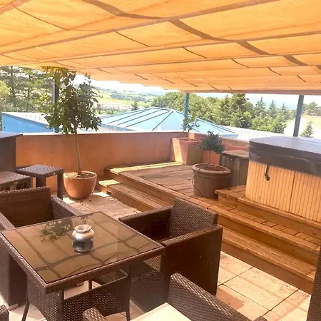Villa D'exception A Avec Piscines Interieures Et Exterieures *