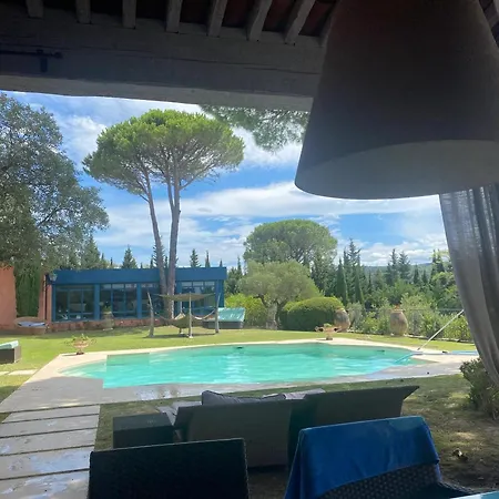 D'exception A Avec Piscines Interieures Et Exterieures Villa *