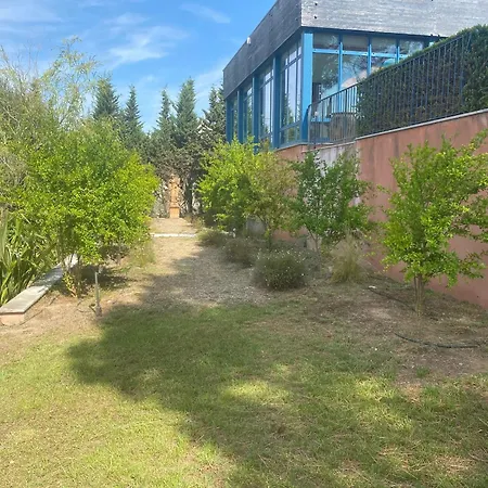 D'exception A Avec Piscines Interieures Et Exterieures Villa *