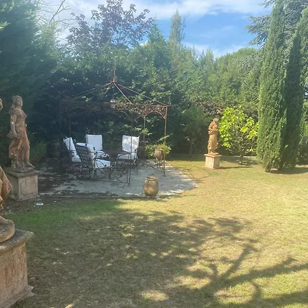 Villa D'exception A Avec Piscines Interieures Et Exterieures