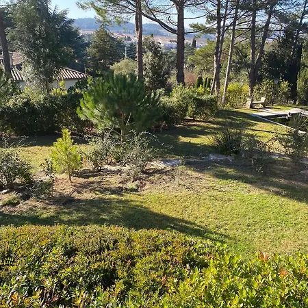 Villa D'exception A Avec Piscines Interieures Et Exterieures Palaja
