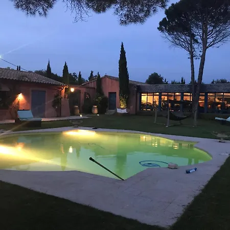 D'exception A Avec Piscines Interieures Et Exterieures Villa