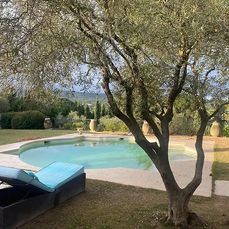 Villa D'exception A Avec Piscines Interieures Et Exterieures Palaja